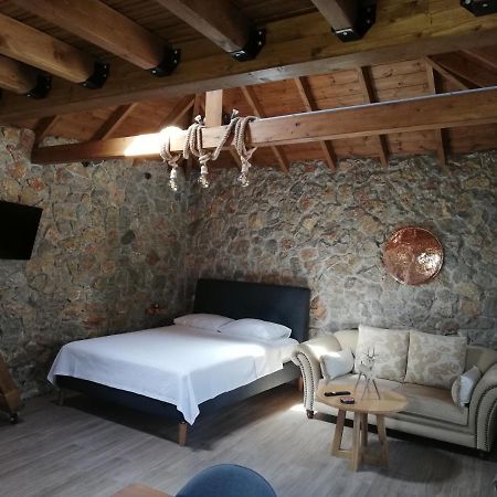 Olympus Country House Karia  외부 사진
