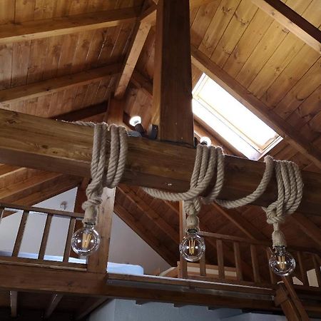 Olympus Country House Karia  외부 사진
