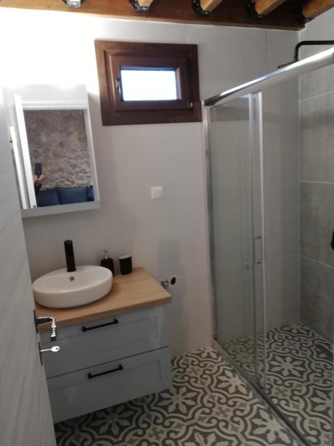 Olympus Country House Karia  외부 사진