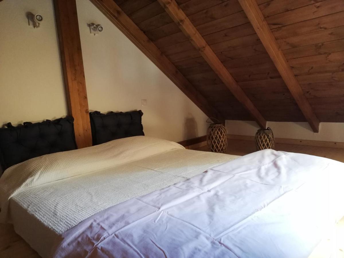 Olympus Country House Karia  외부 사진