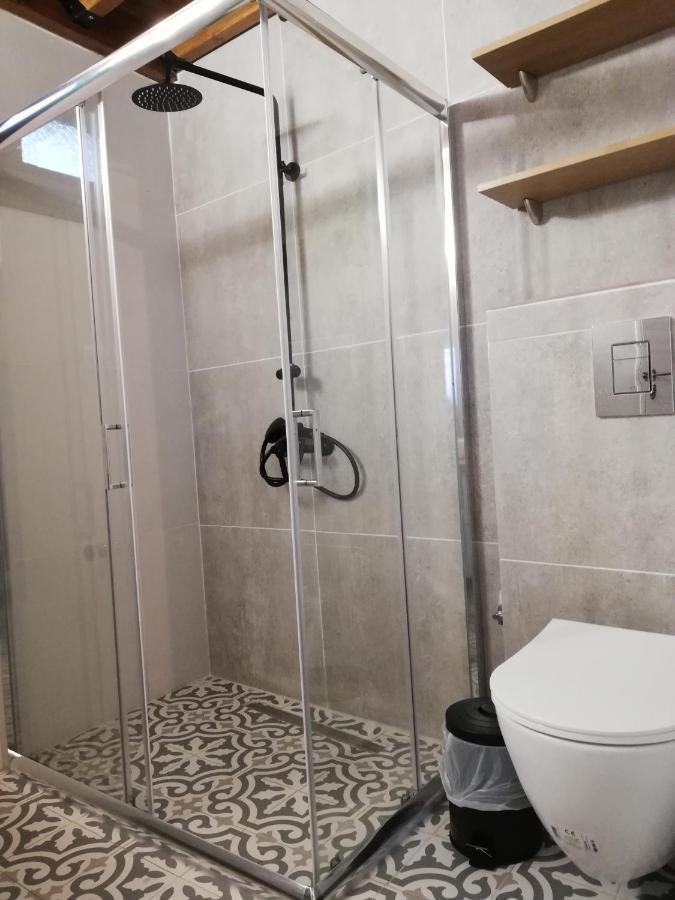 Olympus Country House Karia  외부 사진