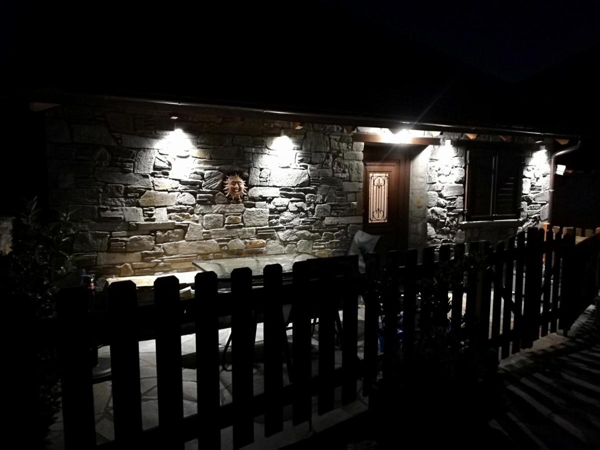 Olympus Country House Karia  외부 사진