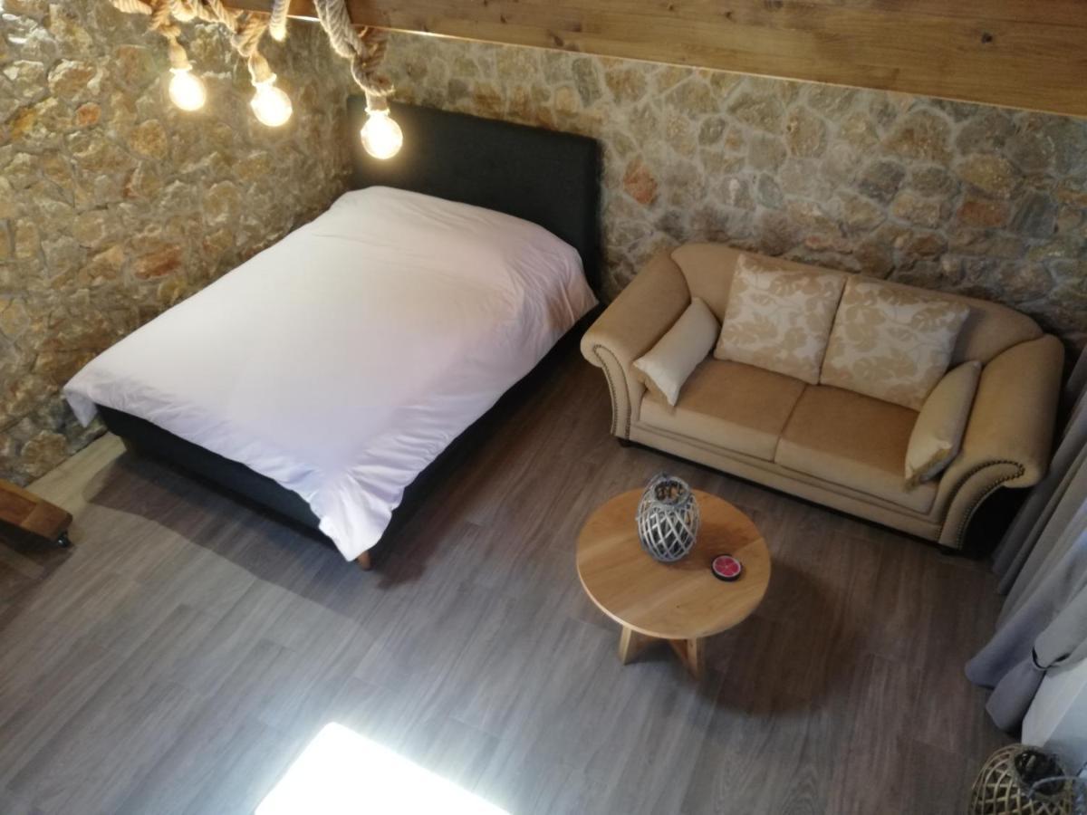 Olympus Country House Karia  외부 사진