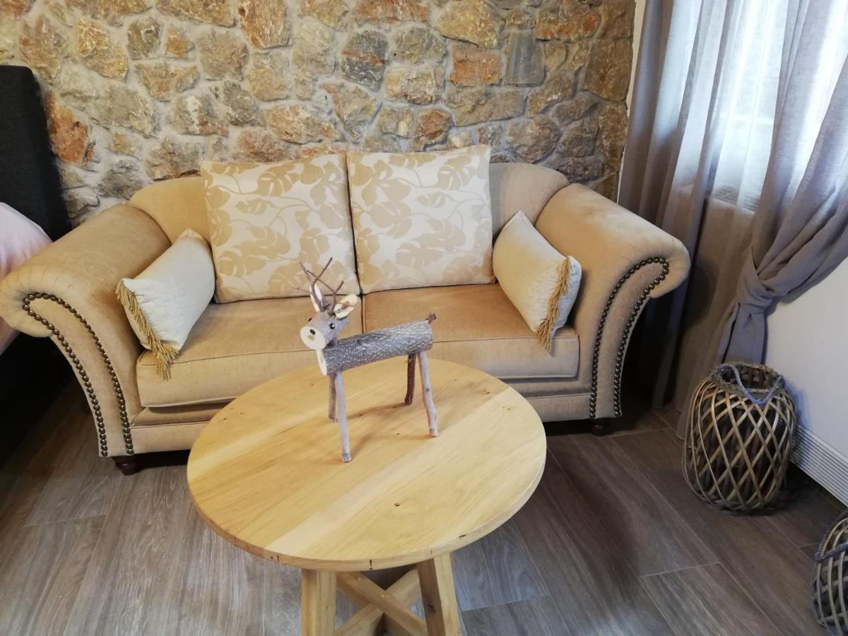 Olympus Country House Karia  외부 사진