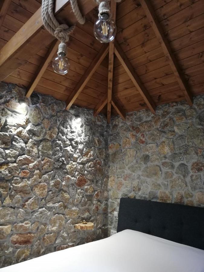 Olympus Country House Karia  외부 사진