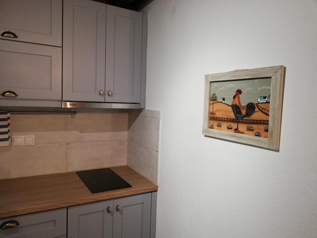 Olympus Country House Karia  외부 사진