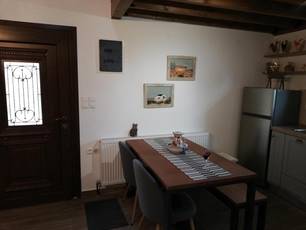 Olympus Country House Karia  외부 사진