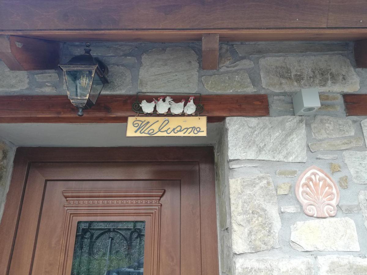 Olympus Country House Karia  외부 사진