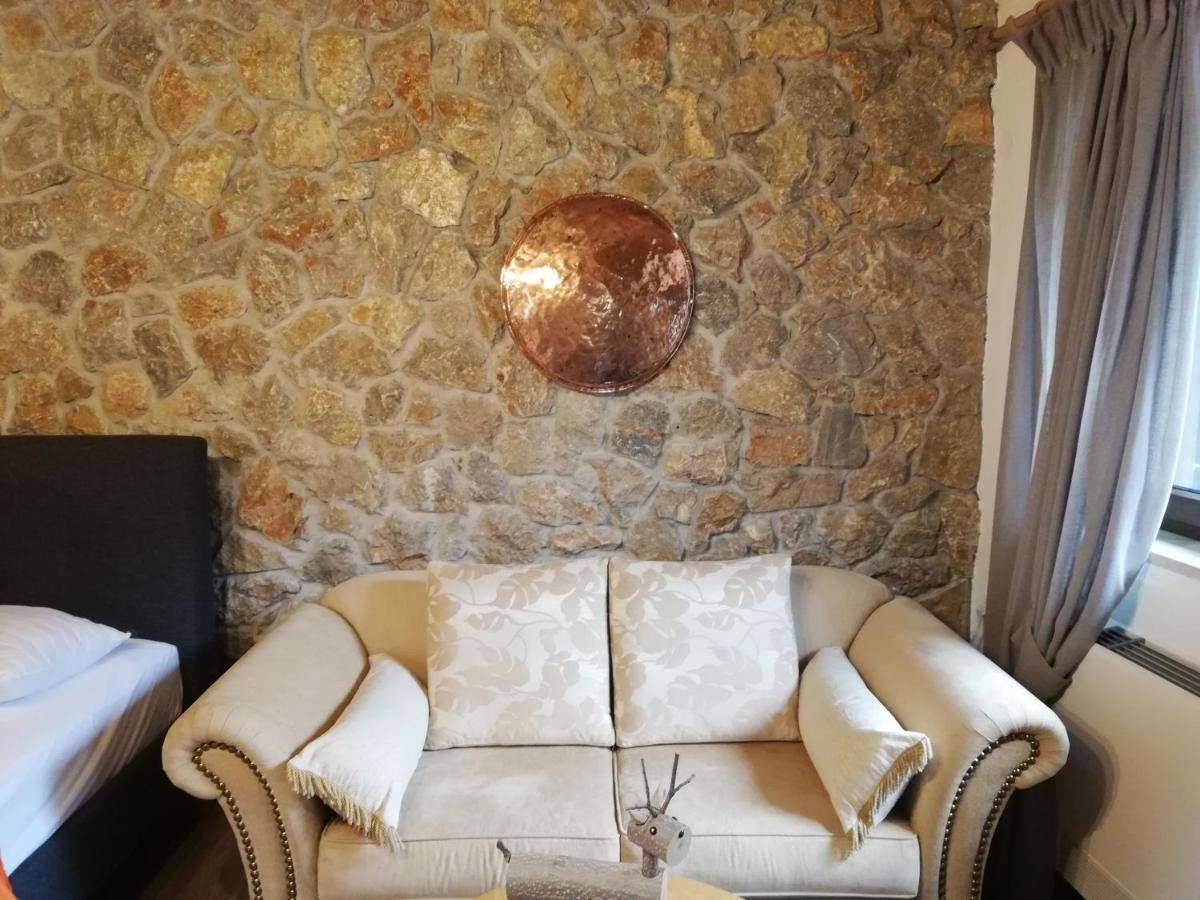 Olympus Country House Karia  외부 사진