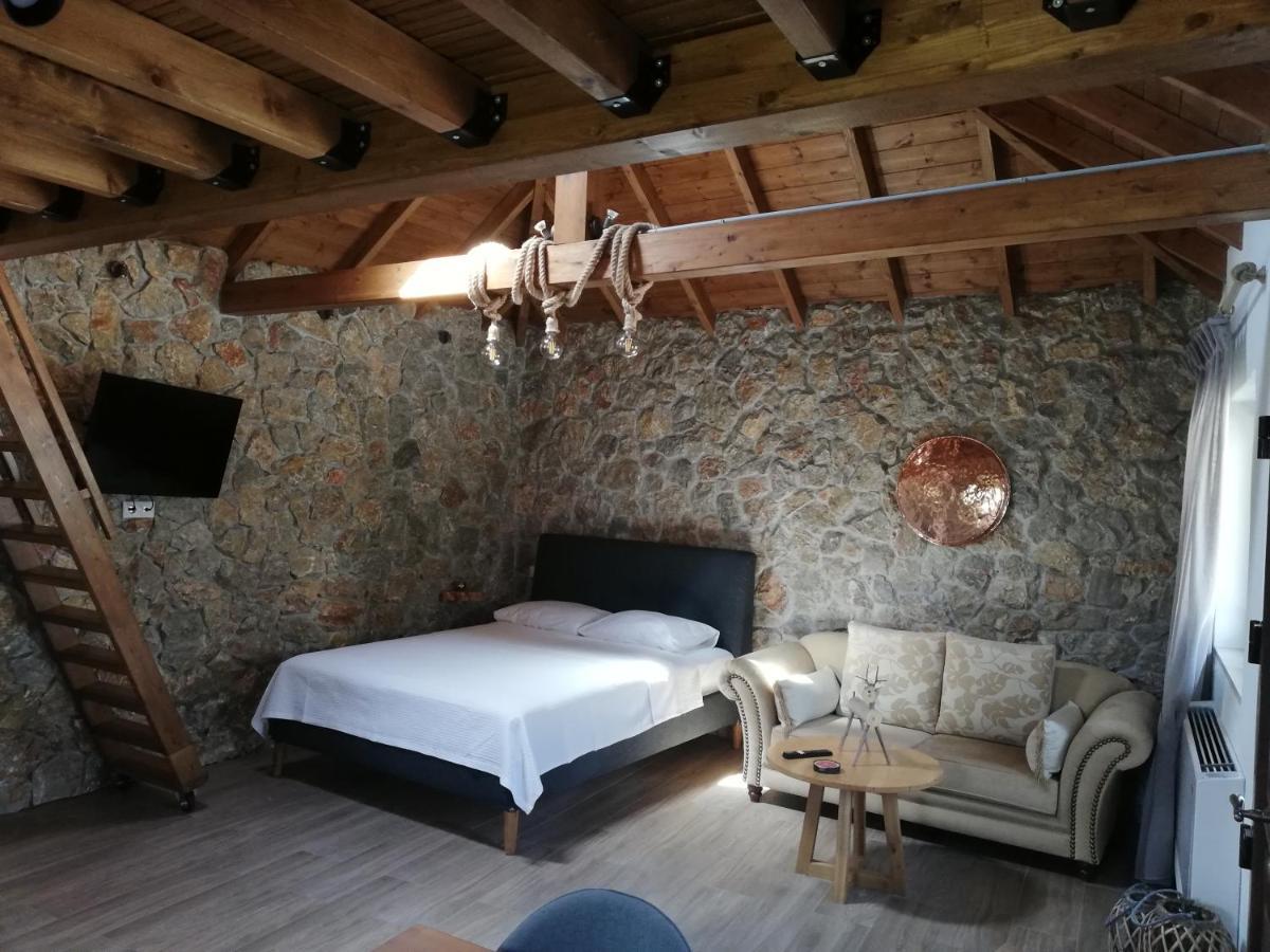 Olympus Country House Karia  외부 사진